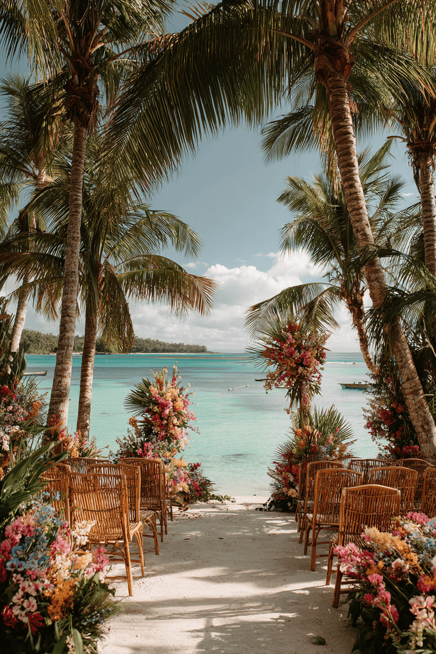 27 Stunning Boho Wedding Ideas That Will Transform Your Special Day Into A Magical Celebration