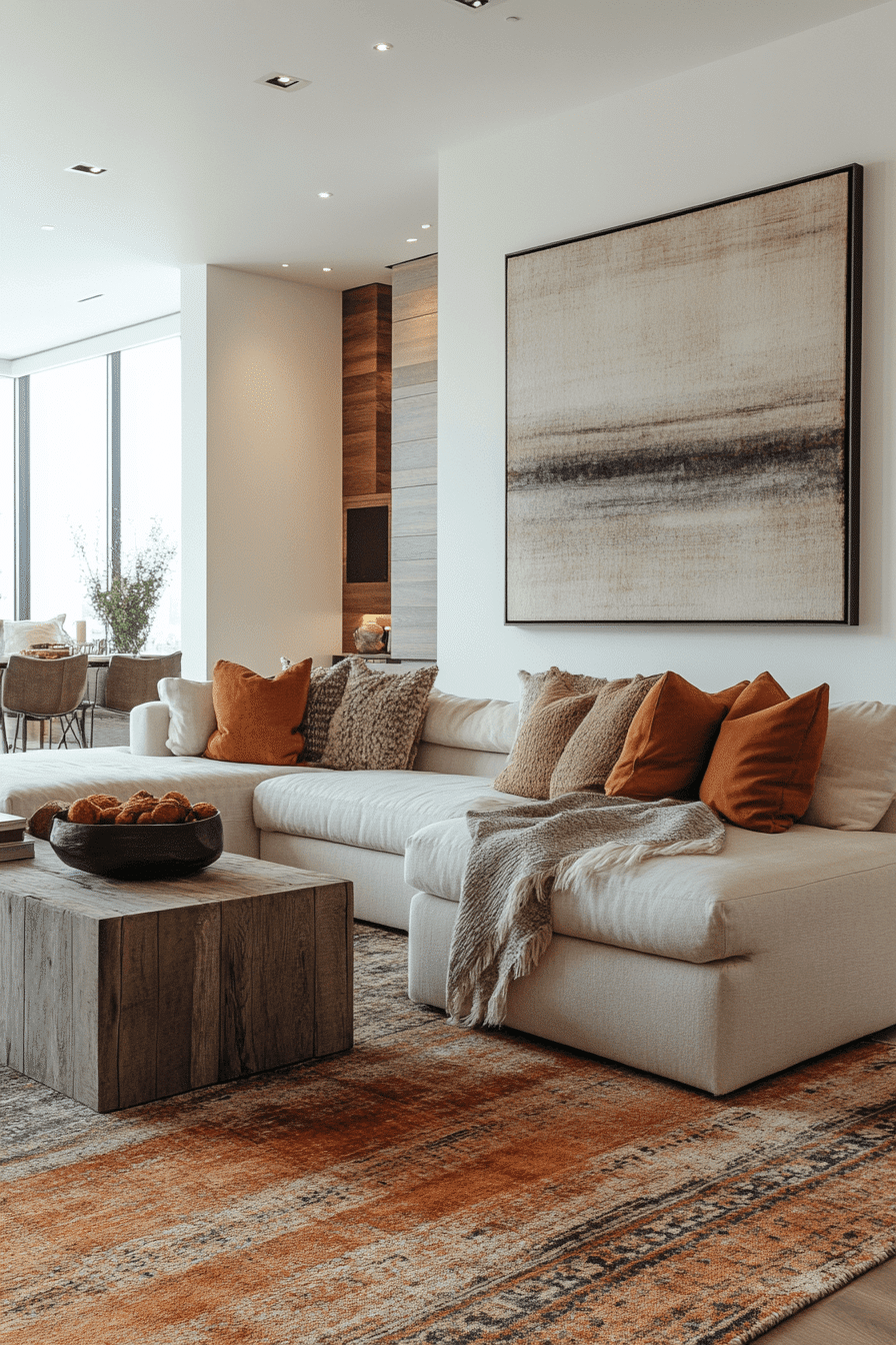 27 Stunning Apartment Inspiration Ideas That Will Transform Your Space Into A Pinterest-Worthy Dream