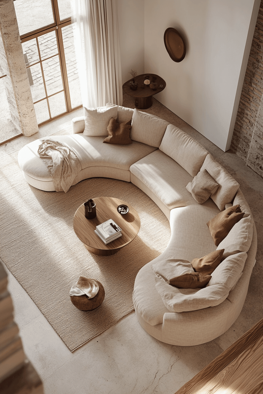 27 Stunning Apartment Inspiration Ideas That Will Transform Your Space Into A Pinterest-Worthy Dream