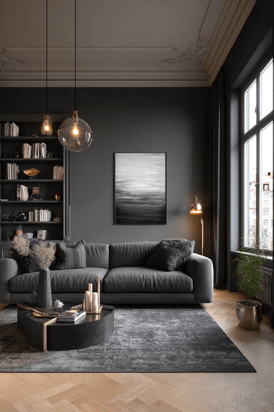 29 Brilliant Apartment Decorating Ideas That Will Transform Your Rental Into A Pinterest-Worthy Sanctuary