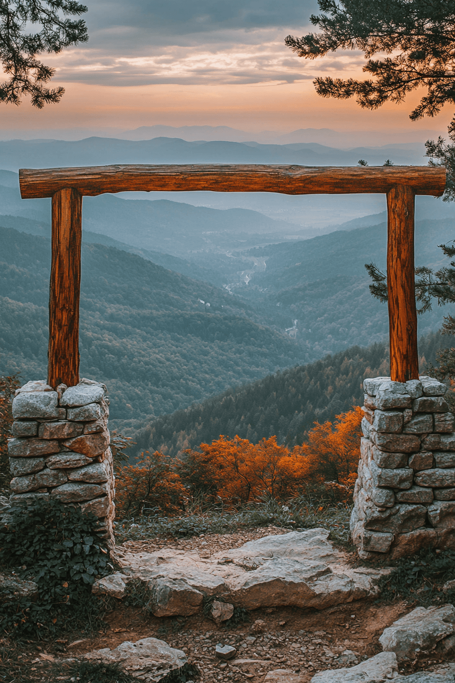 27 Dreamy Boho Wedding Arch Ideas That Will Create The Perfect Ceremony Backdrop