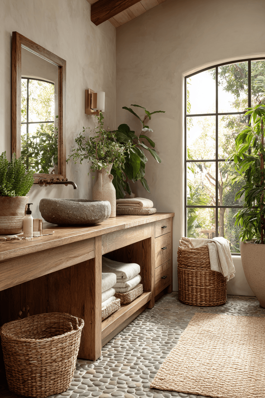 2026 Bathroom Trends That Will Transform Your Space Into A Luxury Retreat
