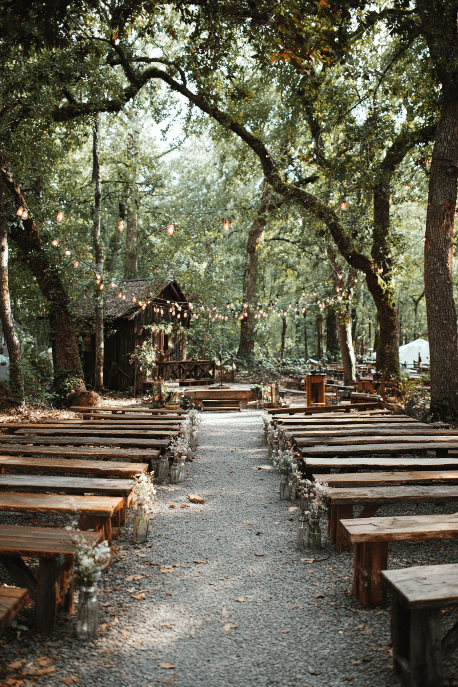 27 Stunning Boho Wedding Ideas That Will Transform Your Special Day Into A Magical Celebration