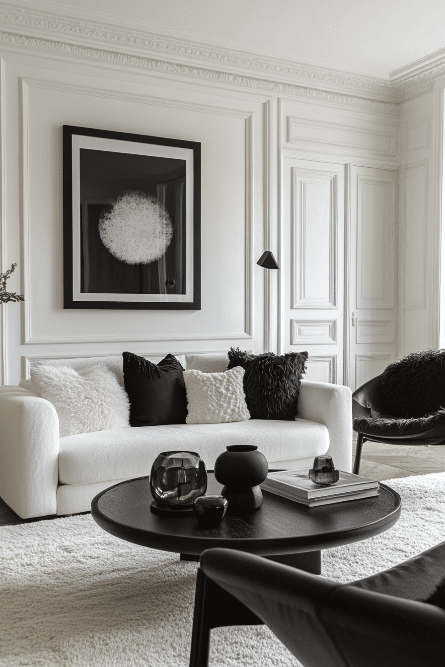 27 Stunning Apartment Inspiration Ideas That Will Transform Your Space Into A Pinterest-Worthy Dream