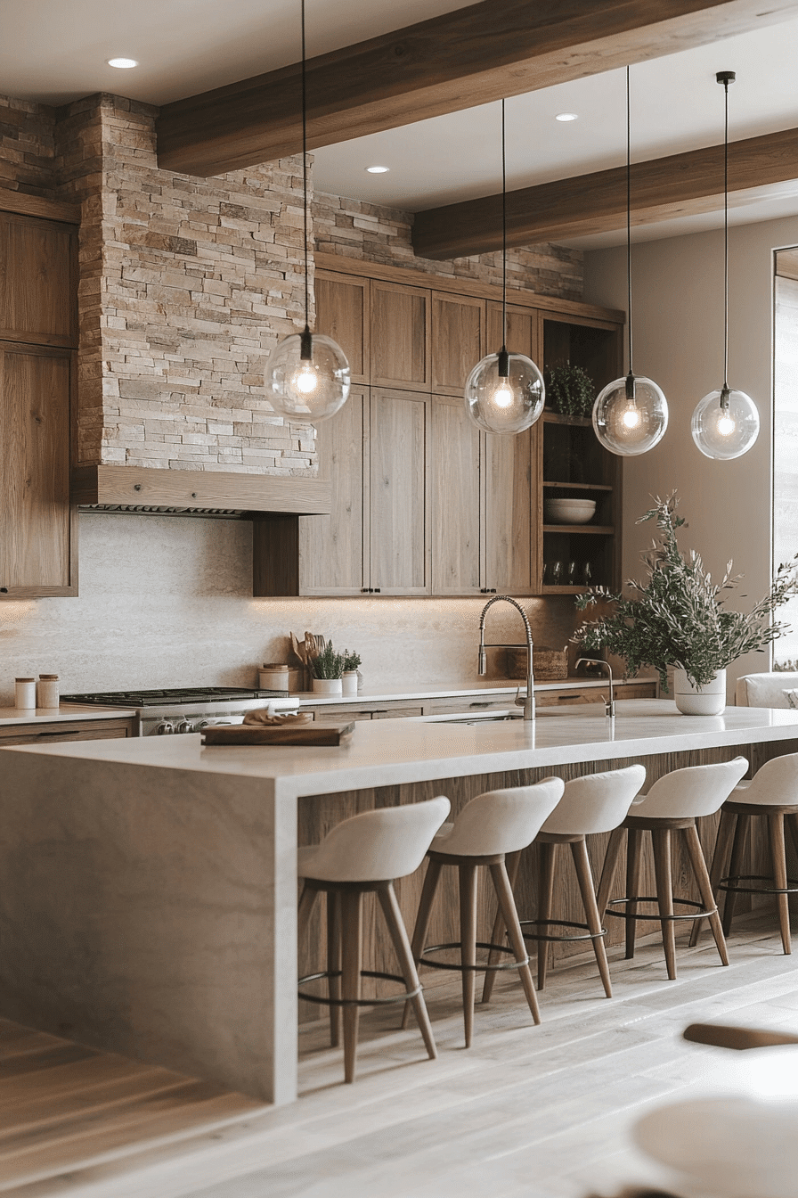 2026 Kitchen Trends That Will Transform Your Space Into A Culinary Masterpiece