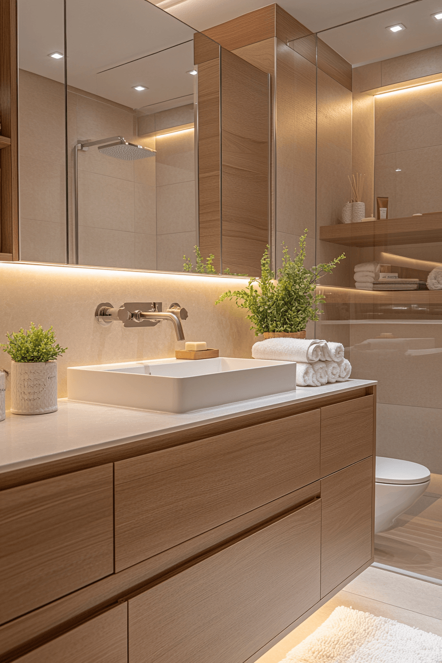 2026 Bathroom Trends That Will Transform Your Space Into A Luxury Retreat