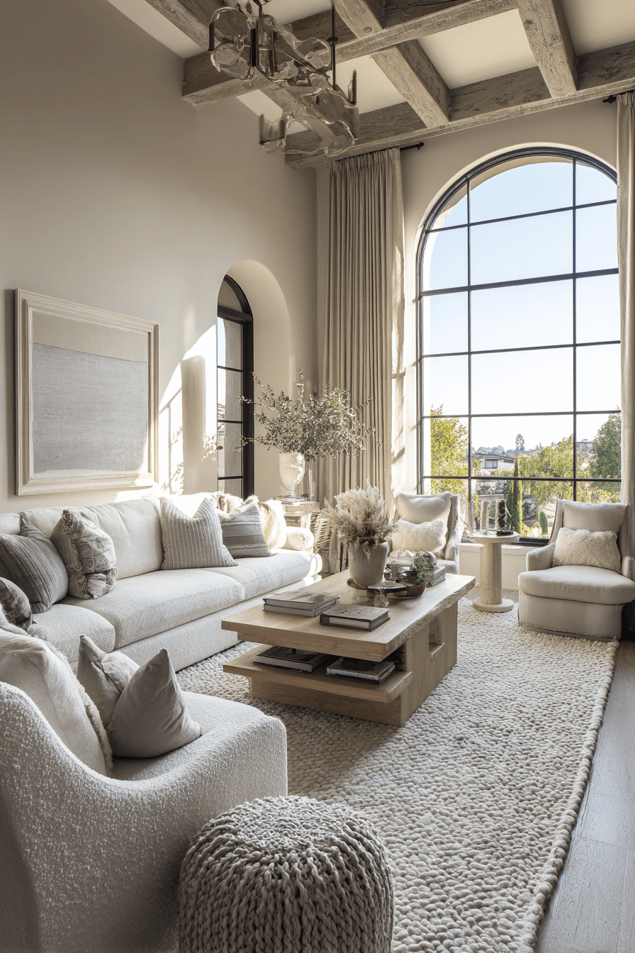 2026 Home Design Trends That Will Transform Your Space Into A Pinterest-Worthy Sanctuary