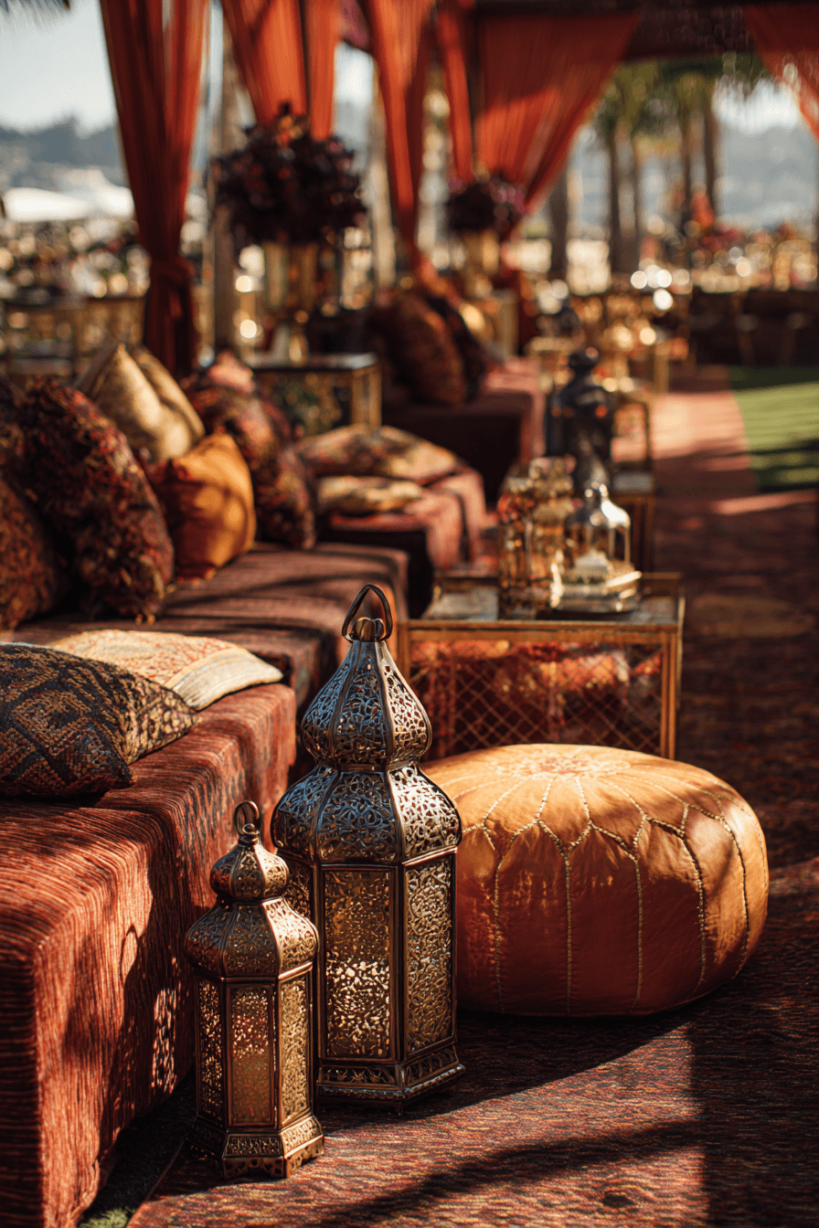 27 Stunning Boho Wedding Ideas That Will Transform Your Special Day Into A Magical Celebration