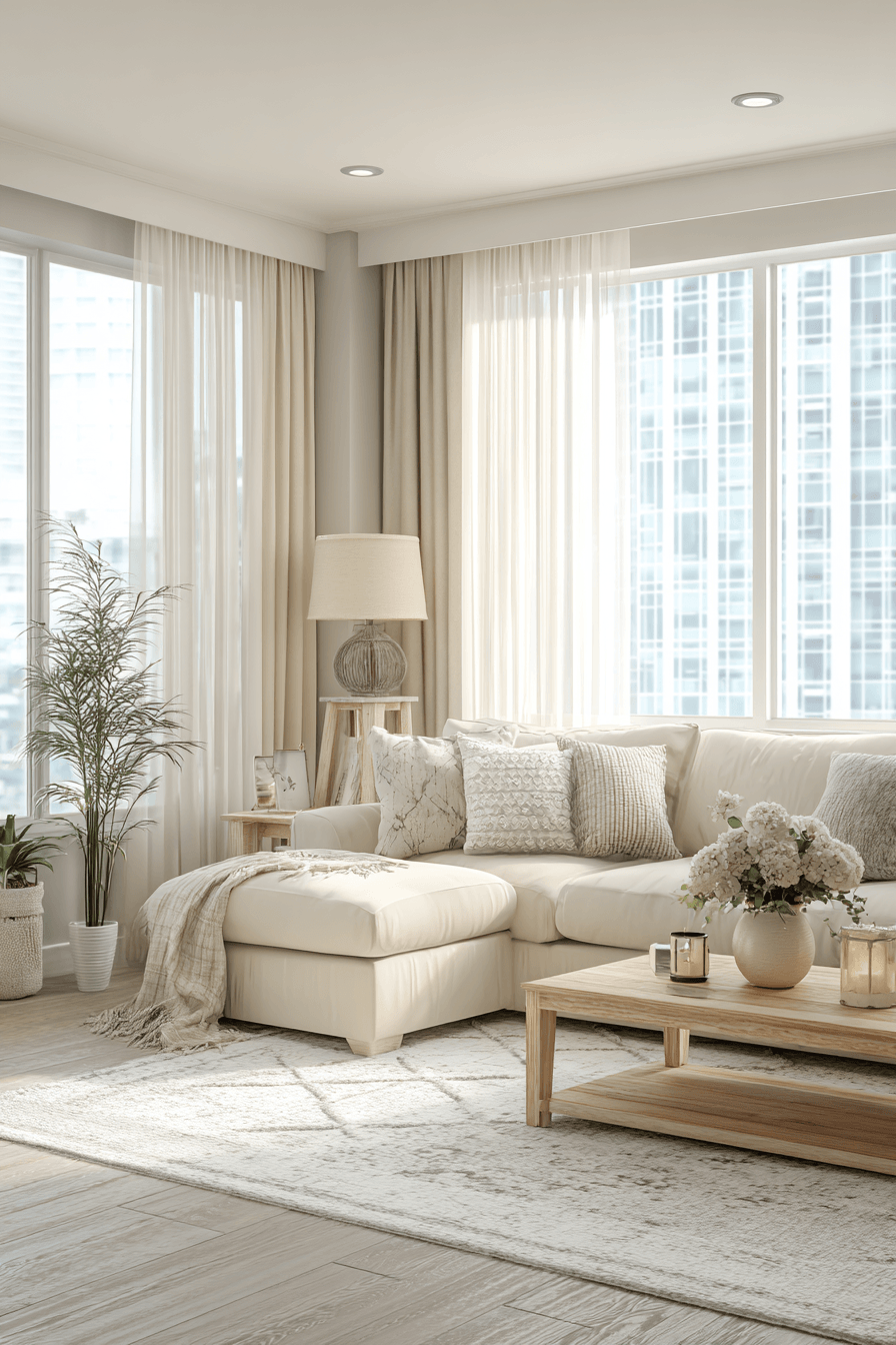 29 Brilliant Apartment Decorating Ideas That Will Transform Your Rental Into A Pinterest-Worthy Sanctuary