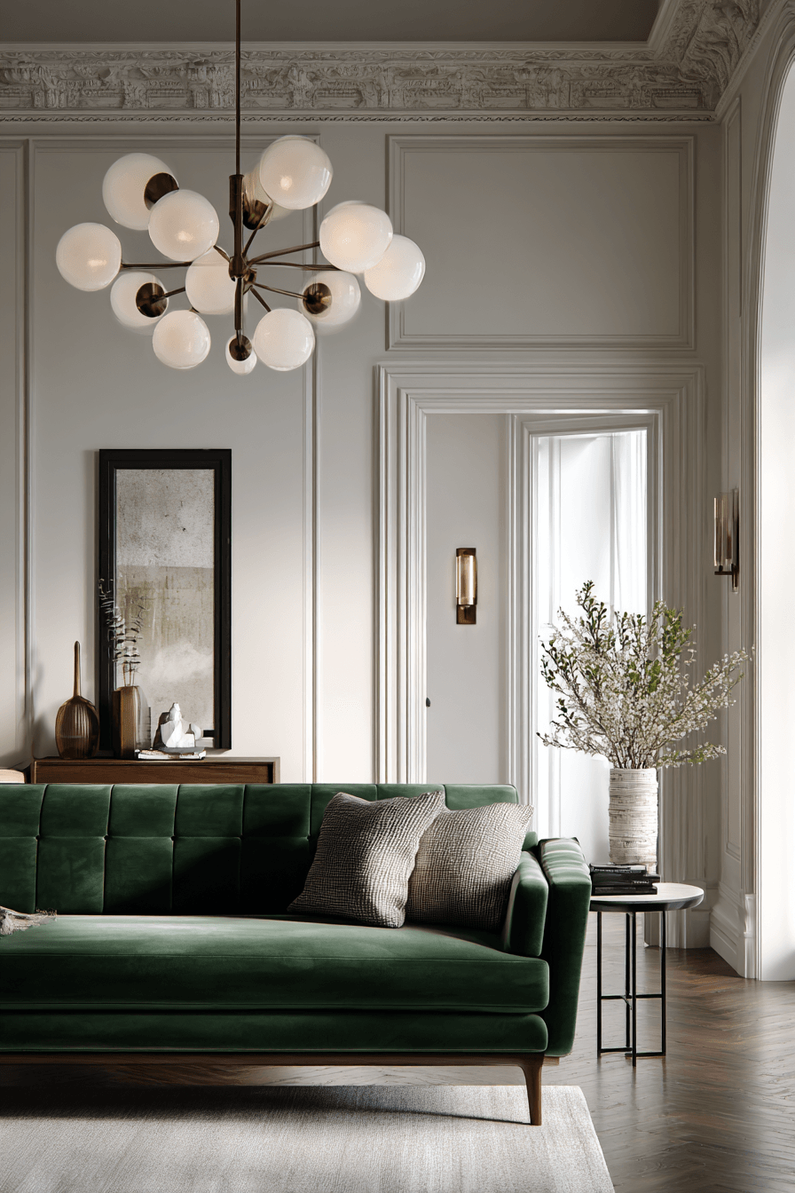 2026 Home Design Trends That Will Transform Your Space Into A Pinterest-Worthy Sanctuary