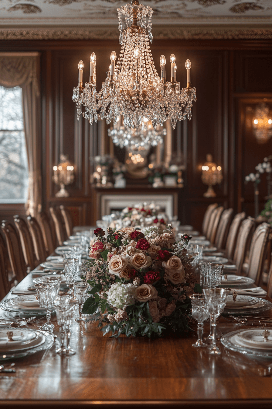 27 Stunning Antique Interior Ideas That Will Transform Your Home Into A Timeless Masterpiece