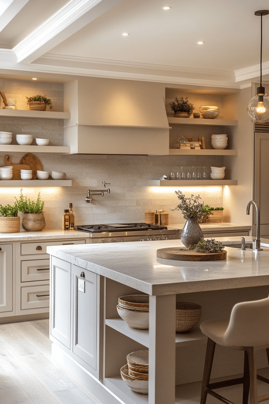 2026 Kitchen Trends That Will Transform Your Space Into A Culinary Masterpiece