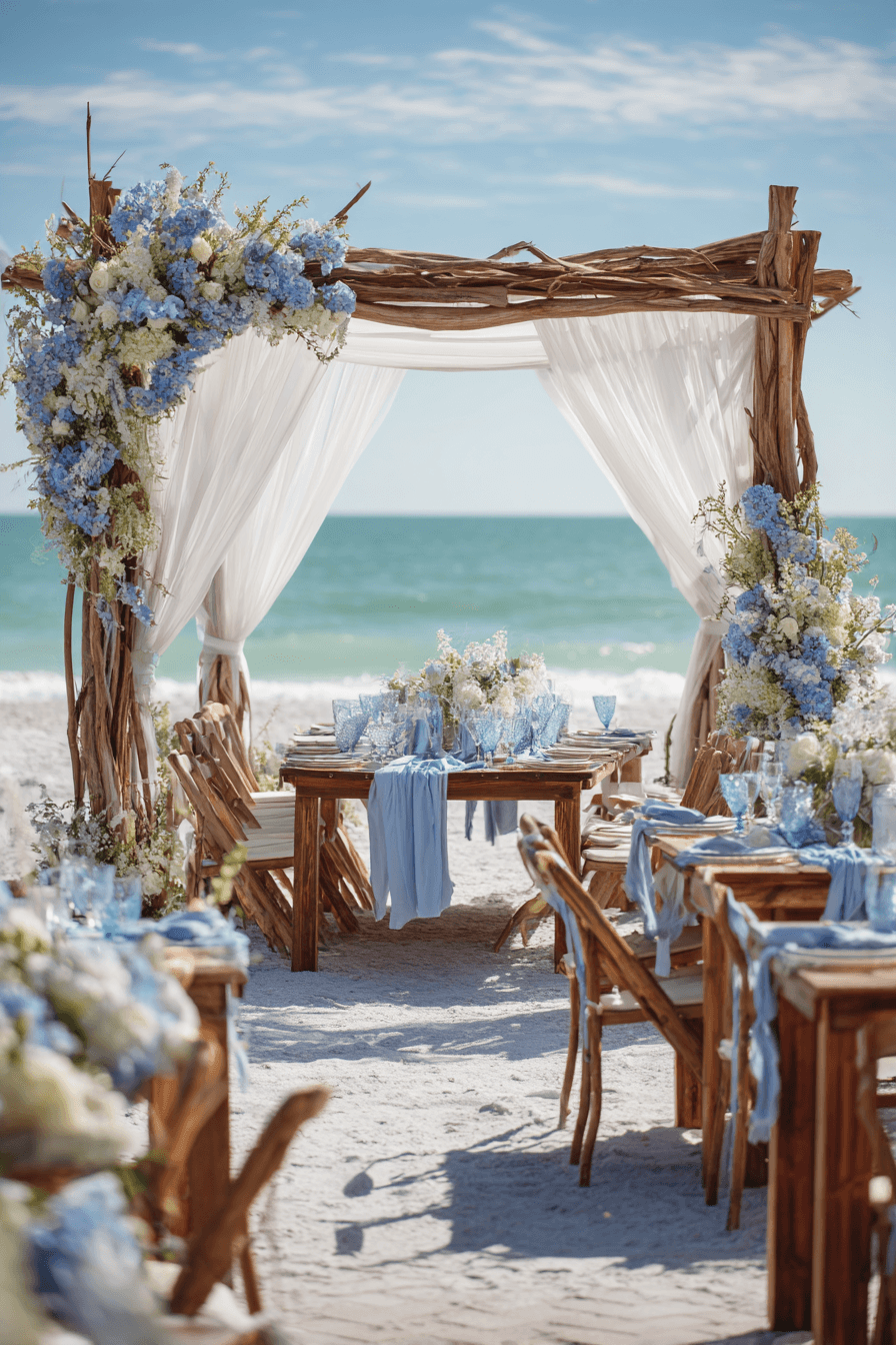 27 Stunning Boho Wedding Ideas That Will Transform Your Special Day Into A Magical Celebration