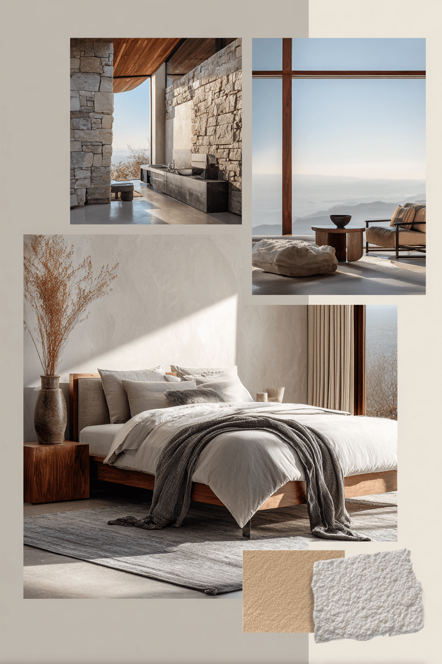 29 Serene Calming Bedroom Ideas That Will Turn Your Space Into A Peaceful Sanctuary