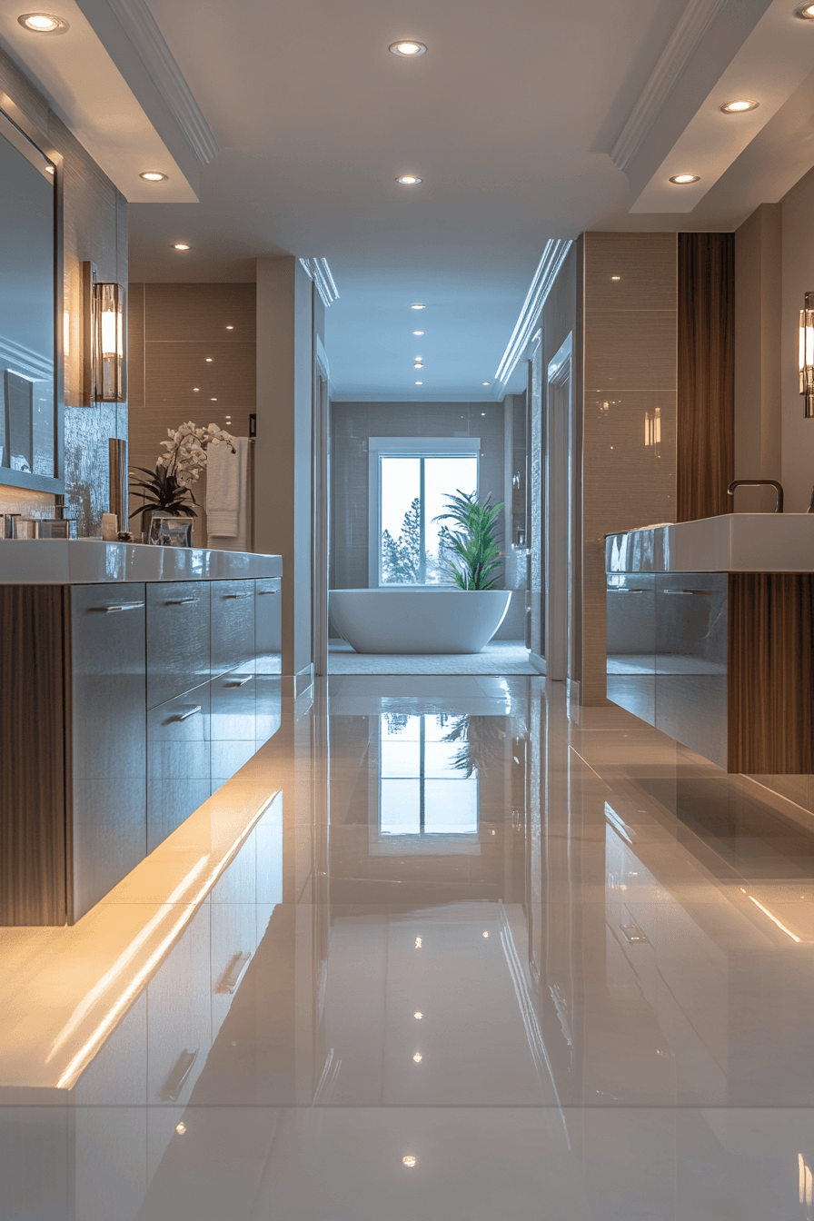 2026 Bathroom Trends That Will Transform Your Space Into A Luxury Retreat