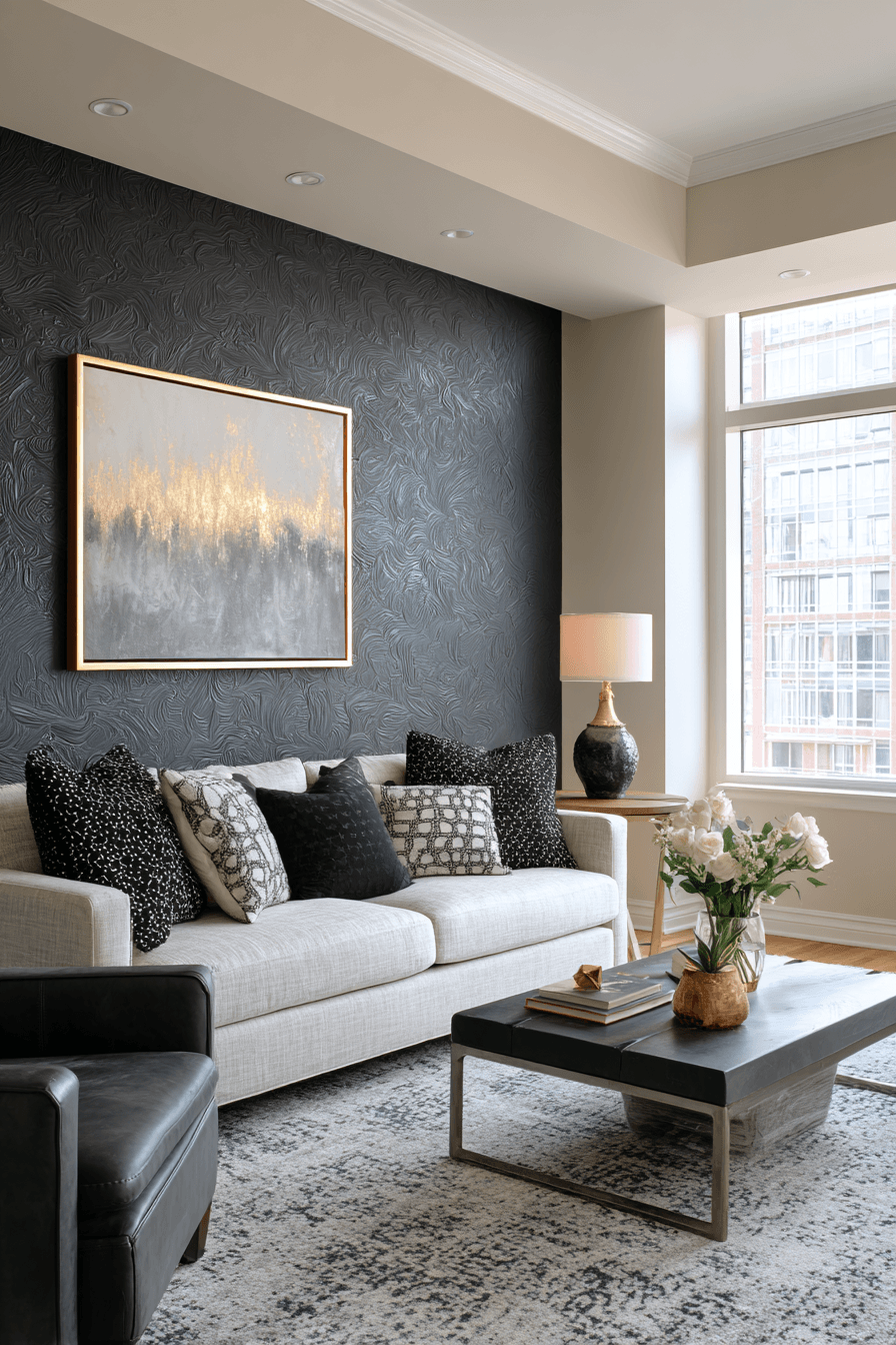 29 Brilliant Apartment Decorating Ideas That Will Transform Your Rental Into A Pinterest-Worthy Sanctuary