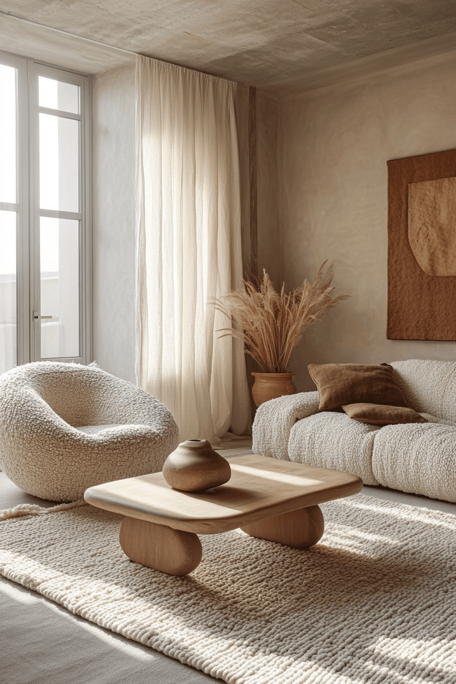 27 Stunning Apartment Inspiration Ideas That Will Transform Your Space Into A Pinterest-Worthy Dream