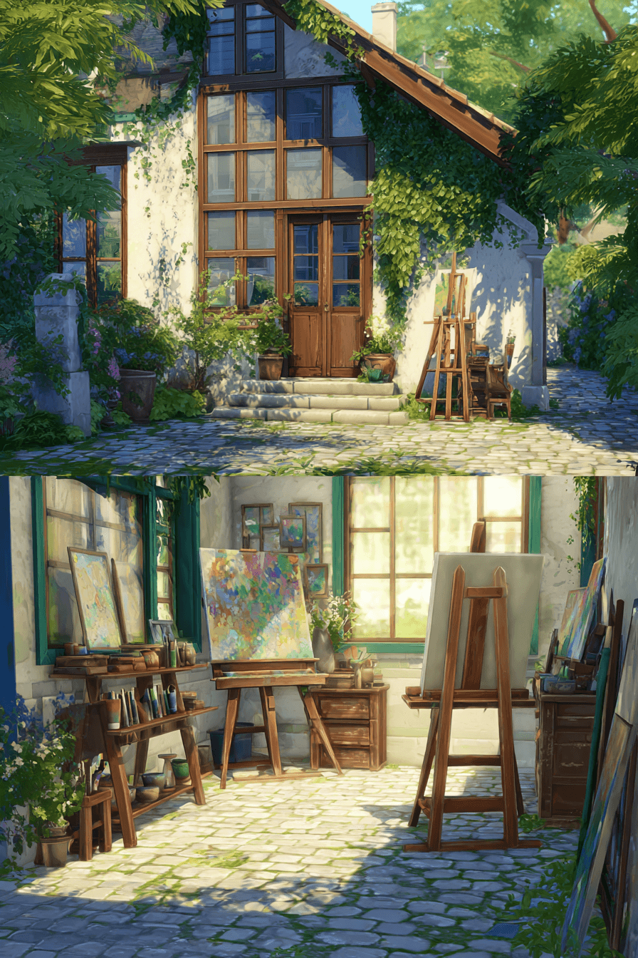 27 Backyard Studio Ideas That Create the Perfect Private Retreat