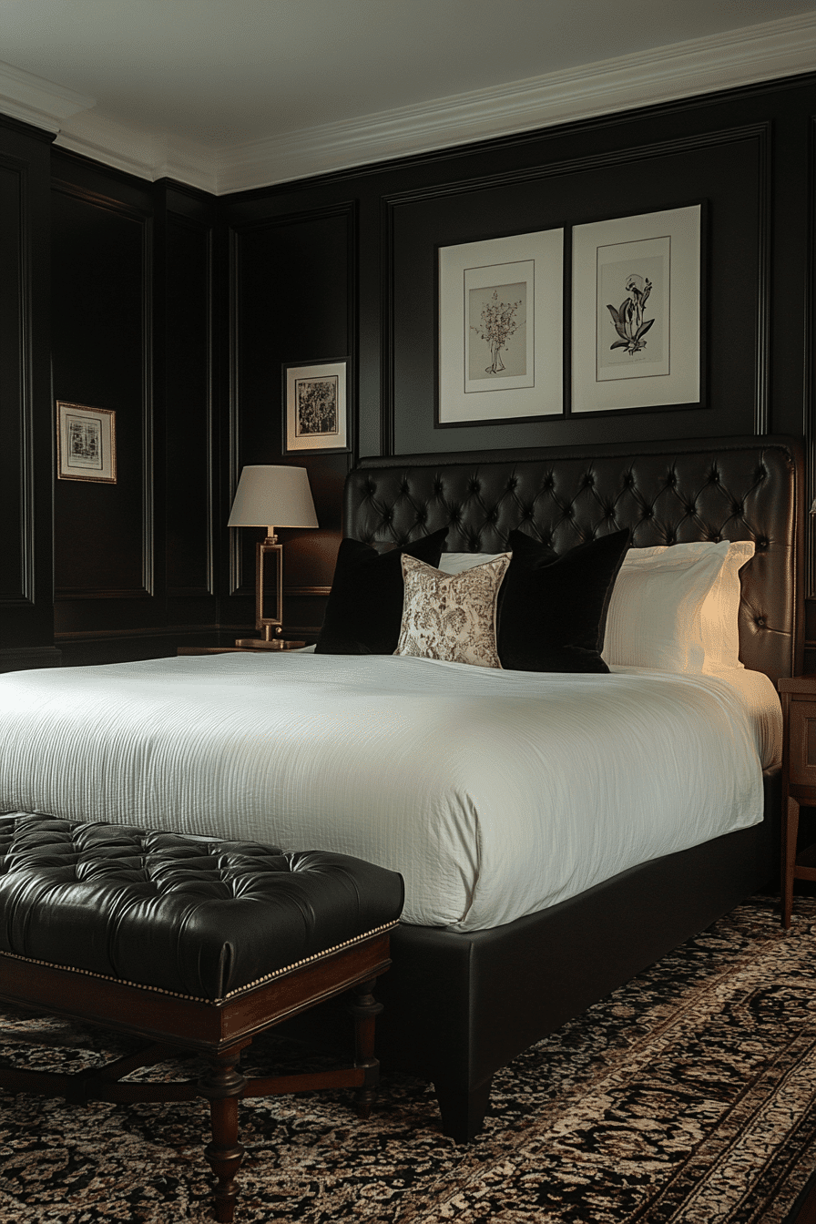 27 Small Guest Room Ideas That Make Visitors Feel Right at Home