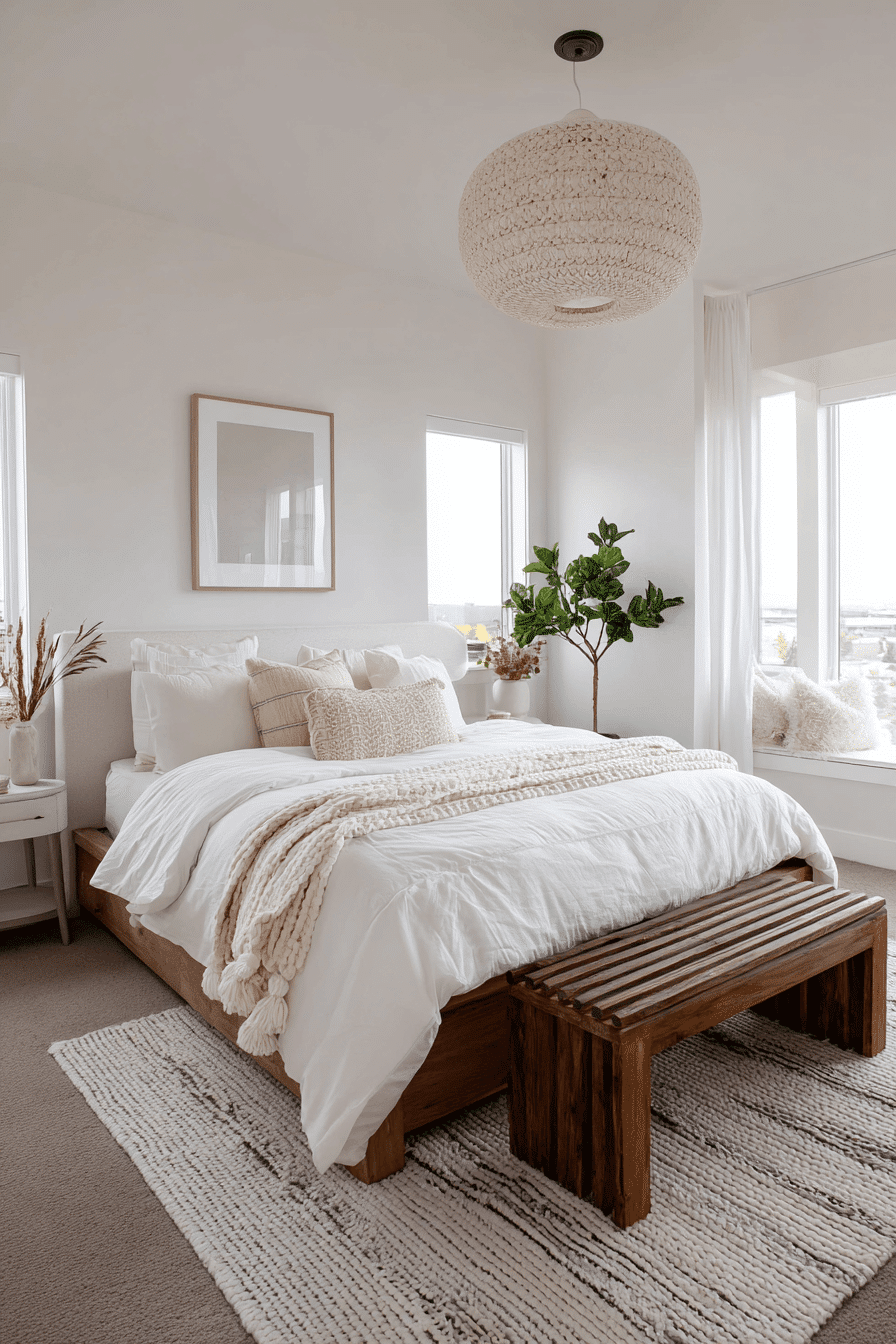 27 Bedroom Ideas for Adults That Create a Sophisticated Retreat