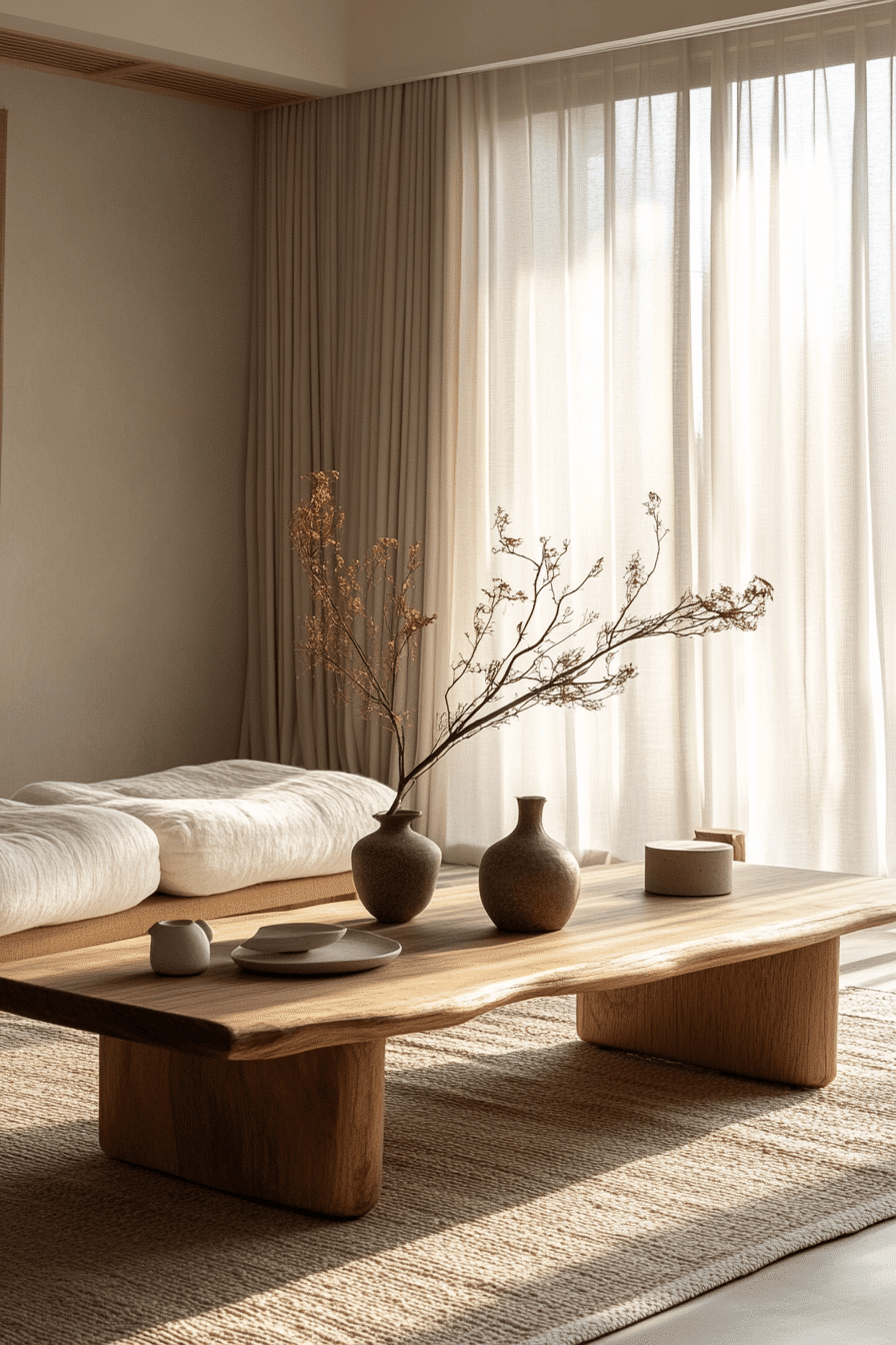 29 Japanese Apartment Ideas That Feel Minimal, Warm, and Beautifully Calm