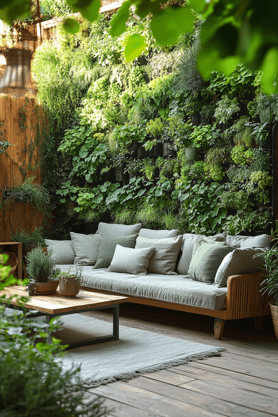 27 Tiny Apartment Patio Ideas That Turn Small Spaces Into Cozy Outdoor Retreats