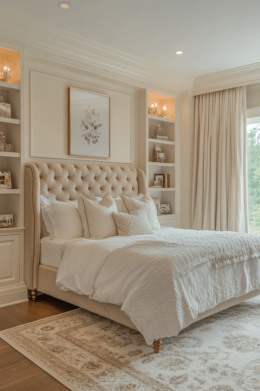 27 Luxury Kids Bedroom Ideas That Feel Playful, Elegant, and Seriously Dreamy