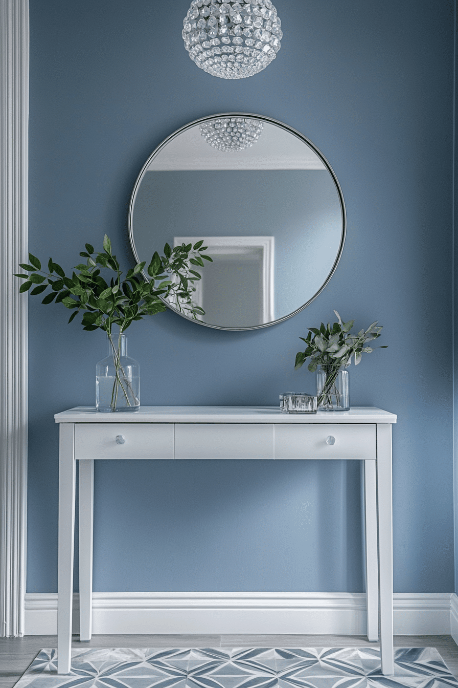 27 Tiny Apartment Entryway Ideas That Make a Big First Impression