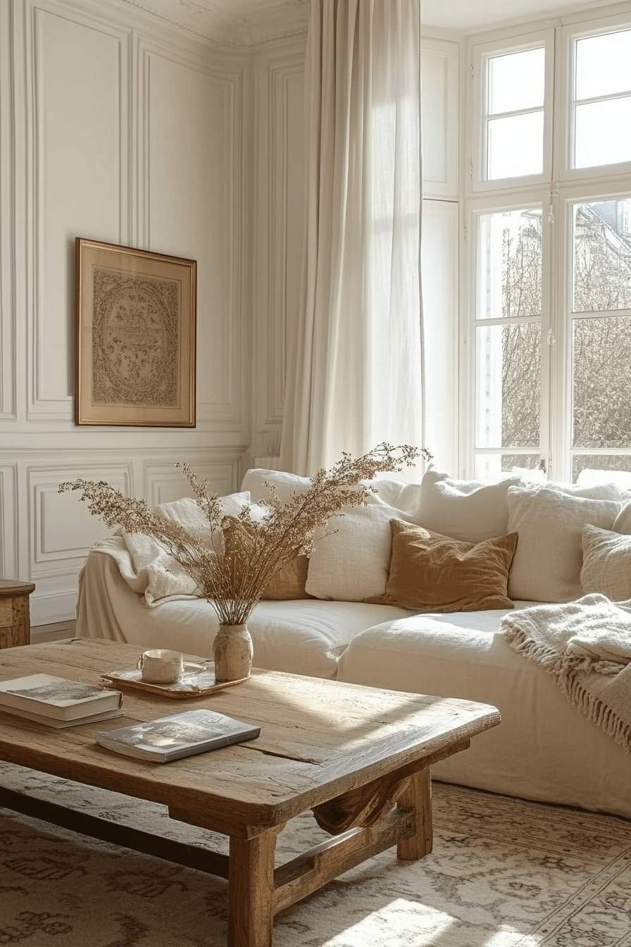 29 Cozy Vintage Apartment Ideas That Feel Charming, Warm, and Collected