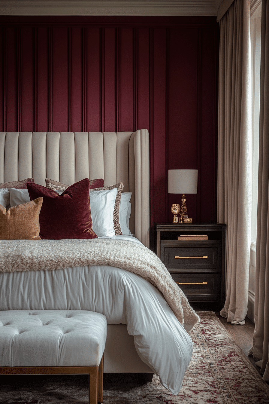 29 Luxury Master Bedroom Ideas That Feel Like Your Own Private Retreat