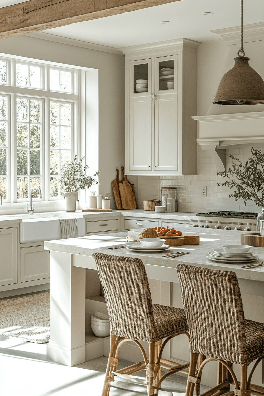 29 Cozy Kitchen Ideas That Make the Heart of Your Home Feel Even Warmer