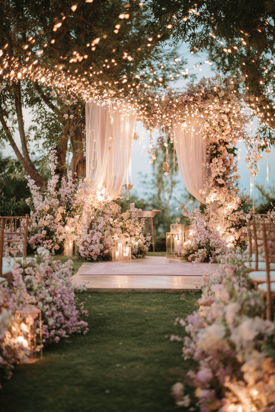 27 Small Wedding Ideas That Create an Intimate and Meaningful Celebration