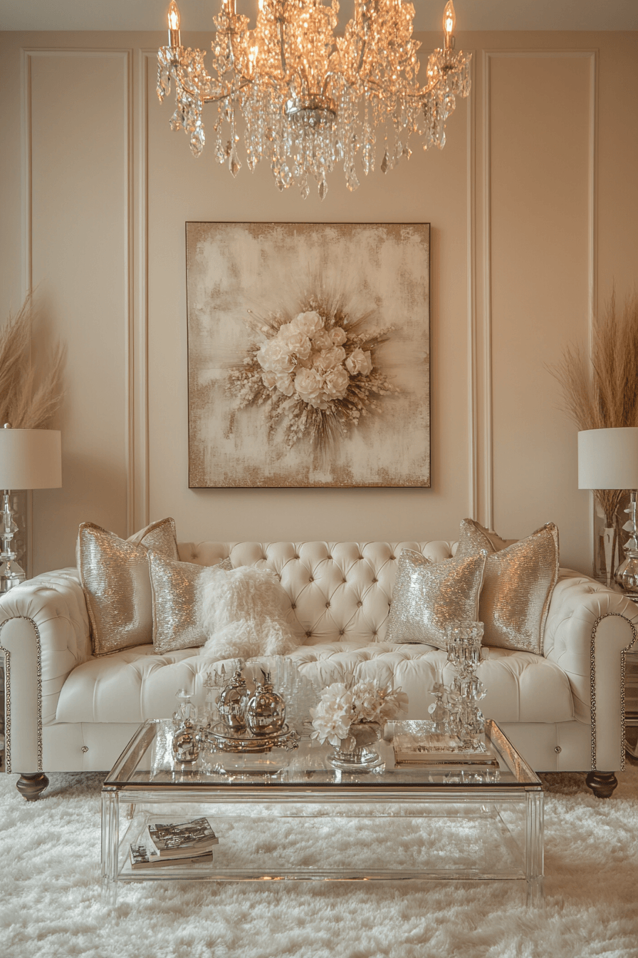 29 Elegant Living Room Design Ideas That Make Your Space Look Instantly Refined