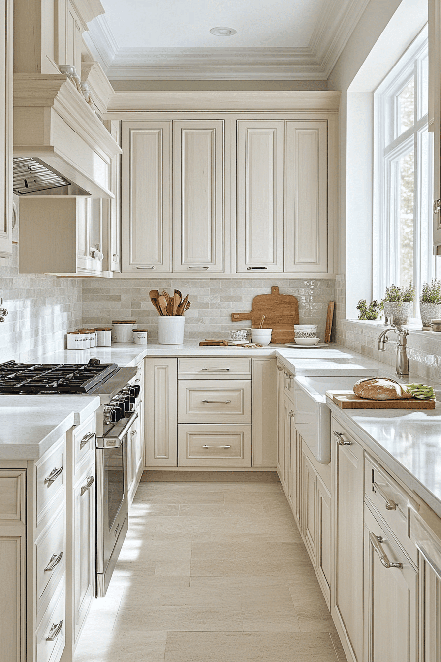 27 Maple Kitchen Cabinets Ideas That Feel Warm, Timeless, and Beautifully Inviting