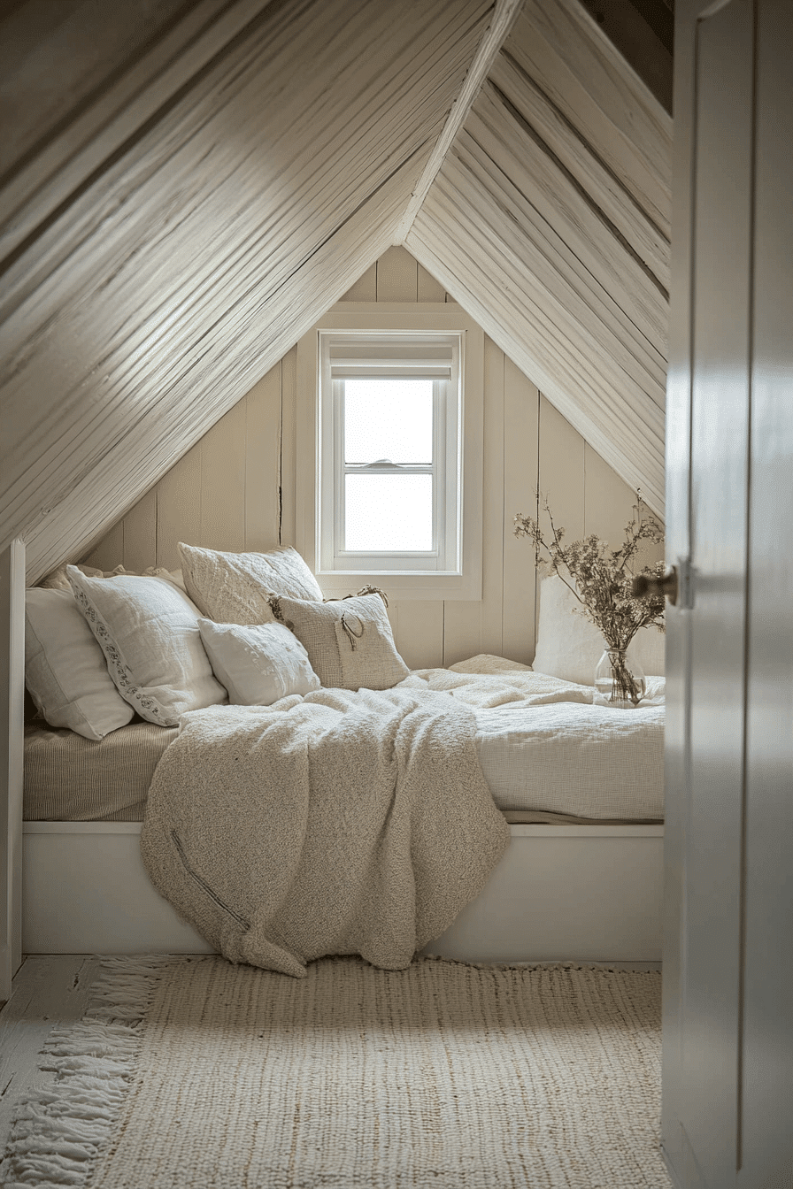 27 Small Guest Room Ideas That Make Visitors Feel Right at Home