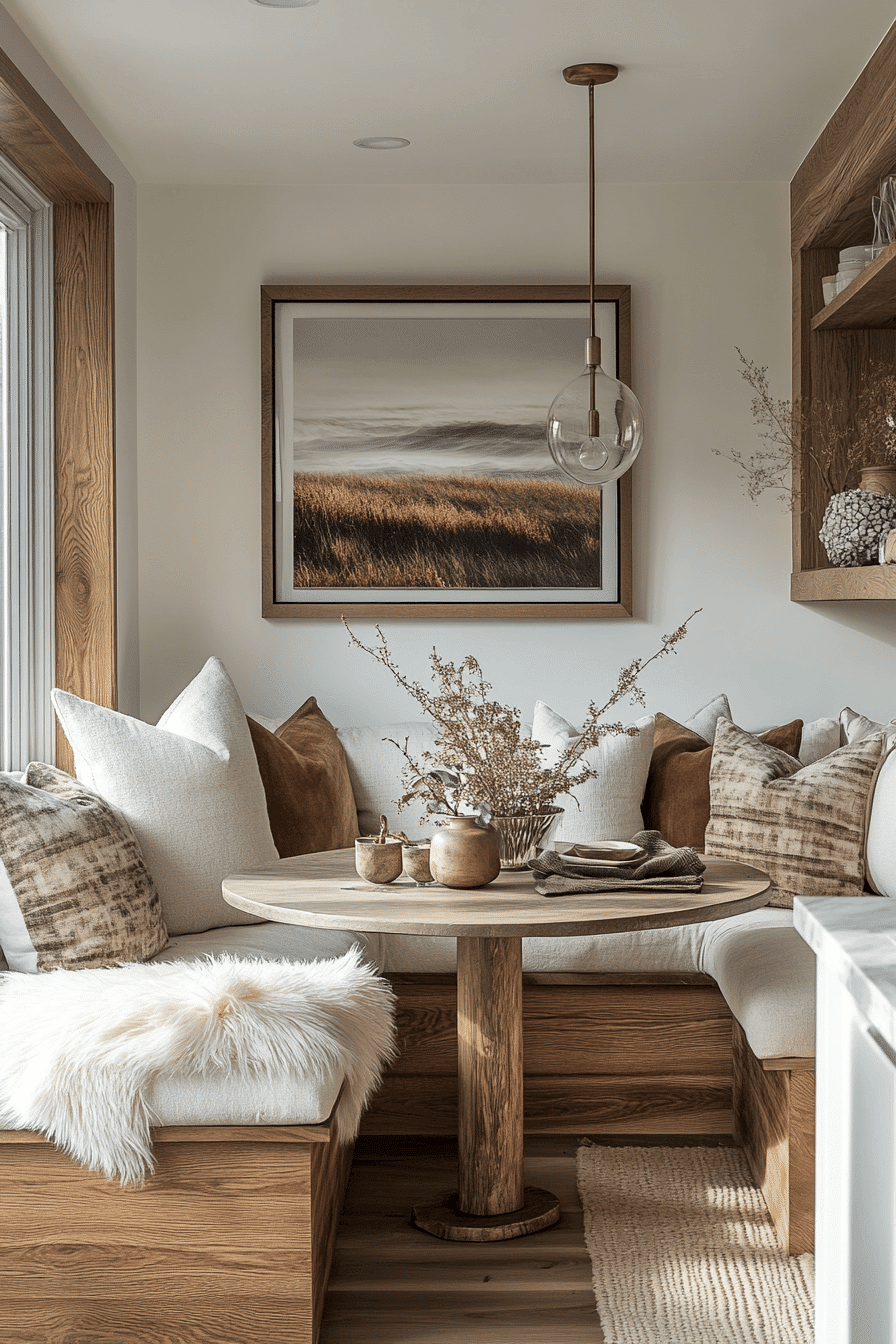 29 Cozy Kitchen Ideas That Make the Heart of Your Home Feel Even Warmer