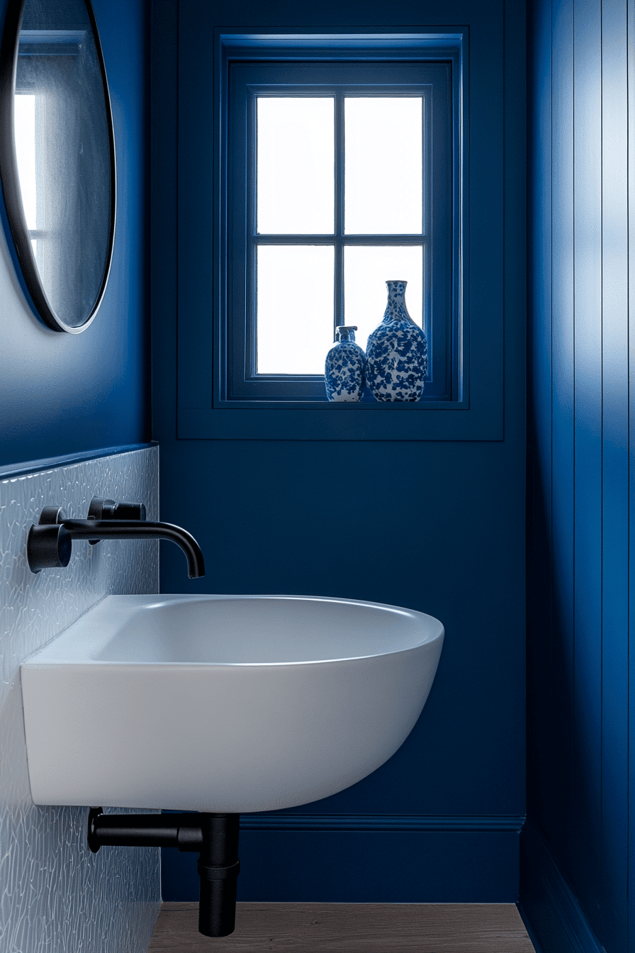 27 Small Bathroom Aesthetic Ideas That Make Tiny Spaces Feel So Much Prettier