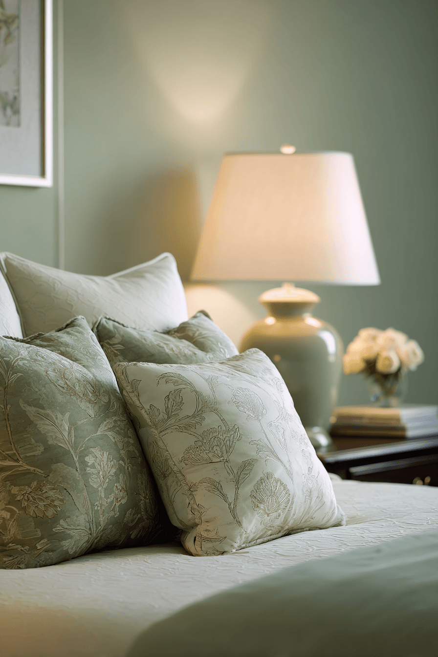27 Sage Green and Cream Bedroom Ideas That Feel Soft, Calm, and Beautifully Cozy