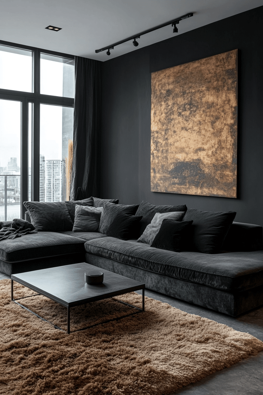 27 Tiny Apartment Minimalist Ideas That Prove Less Is More