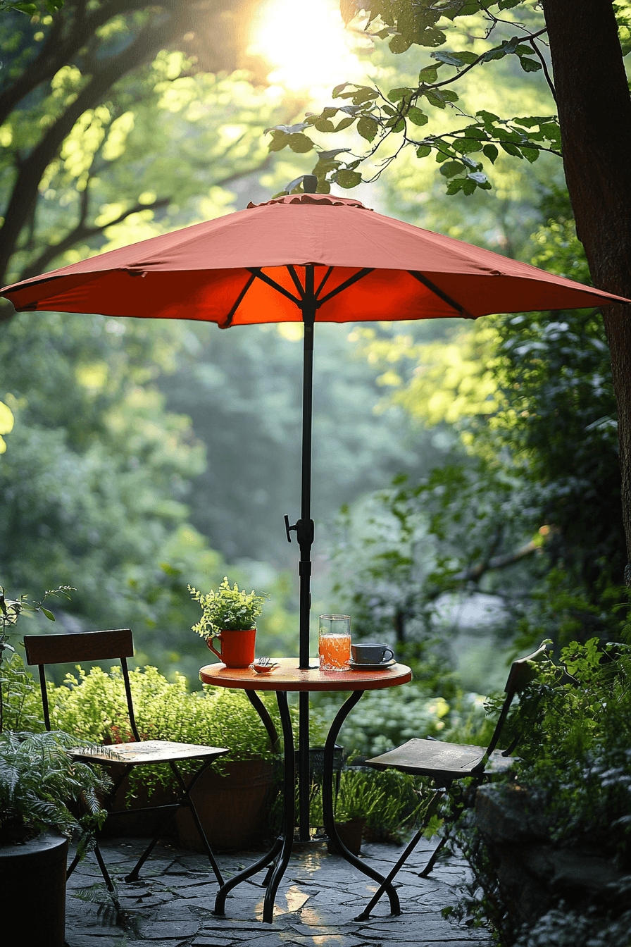 27 Tiny Apartment Patio Ideas That Turn Small Spaces Into Cozy Outdoor Retreats