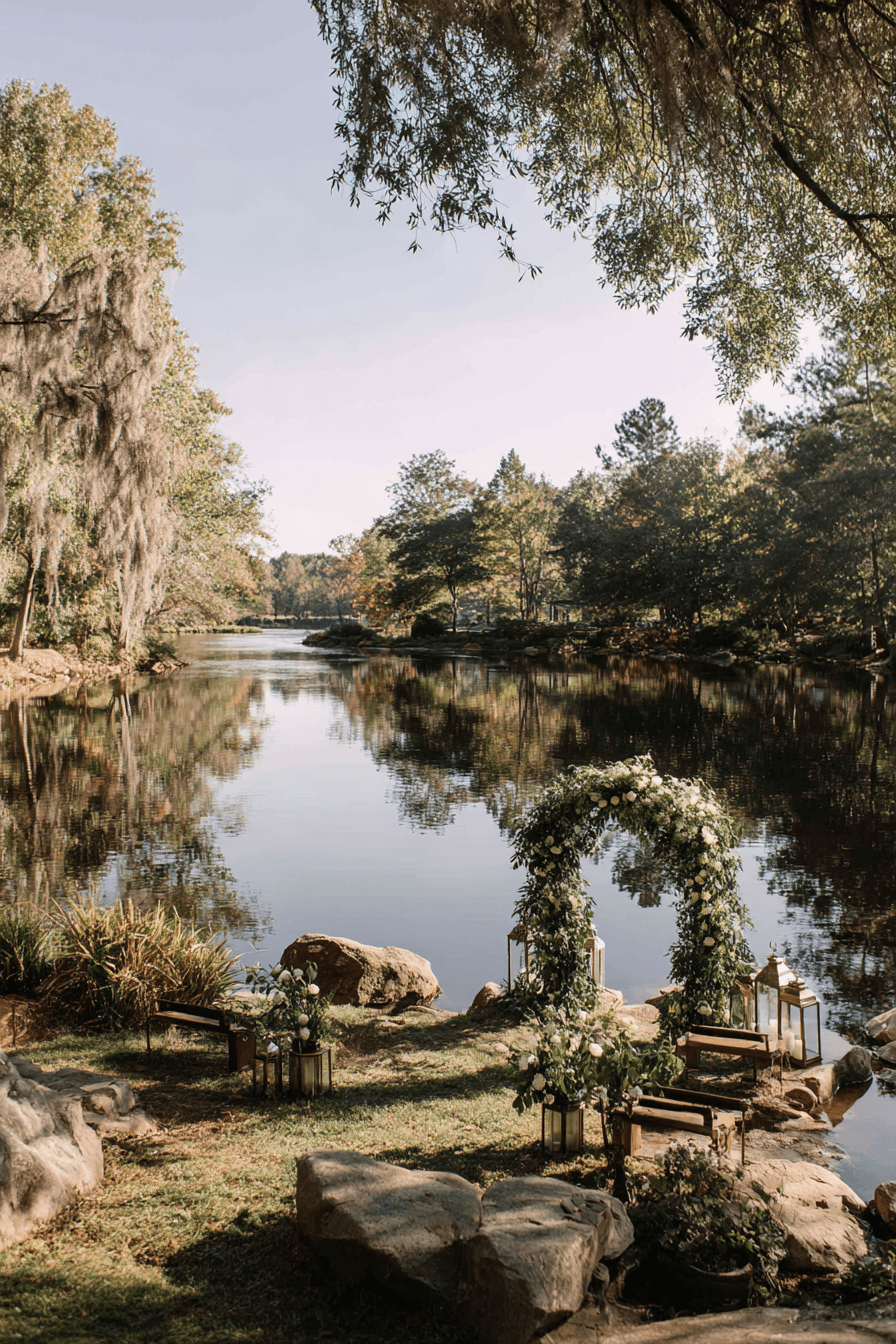 27 Small Wedding Ideas That Create an Intimate and Meaningful Celebration