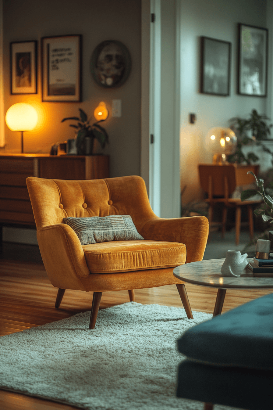 29 Cozy Vintage Apartment Ideas That Feel Charming, Warm, and Collected