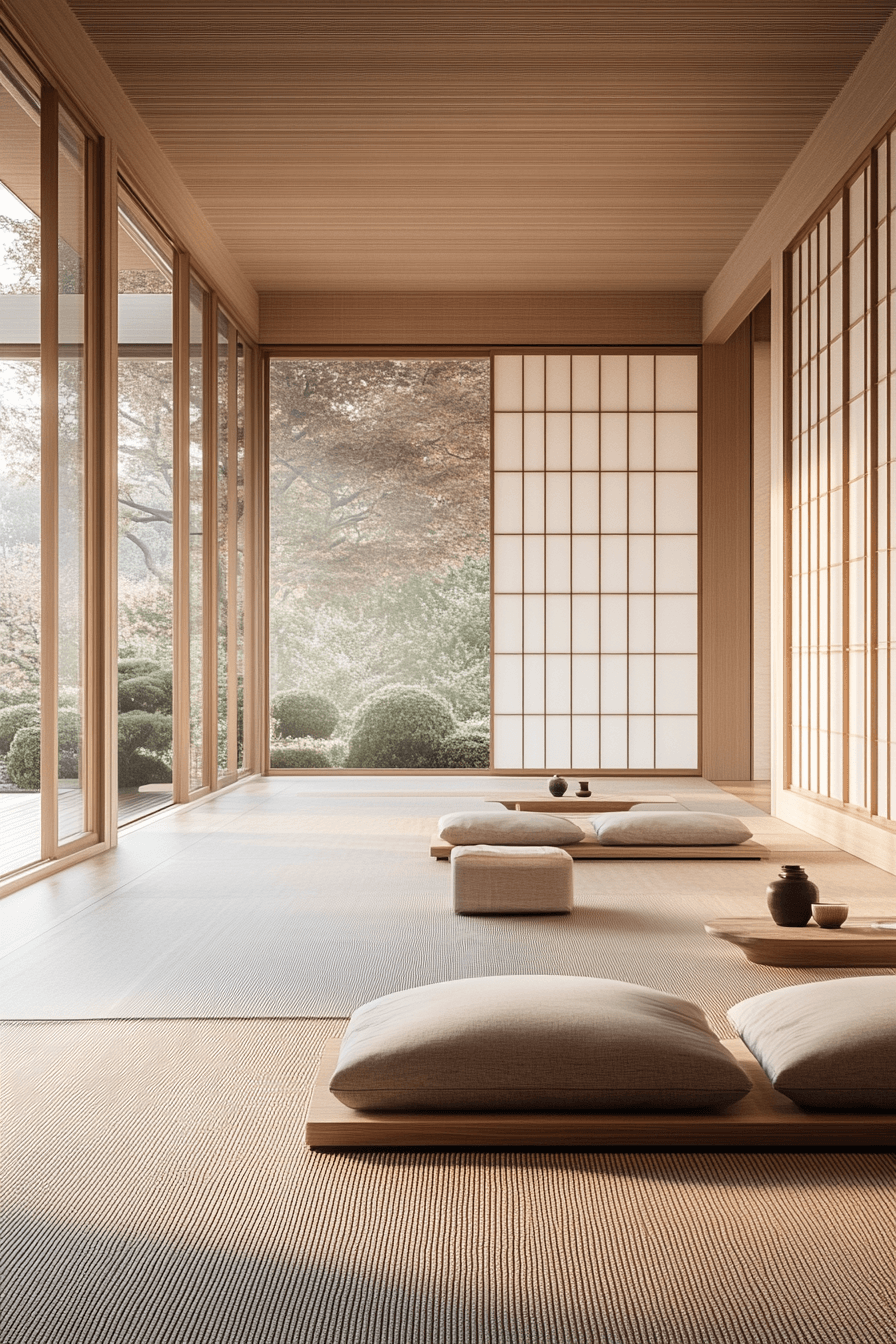 29 Japanese Apartment Ideas That Feel Minimal, Warm, and Beautifully Calm