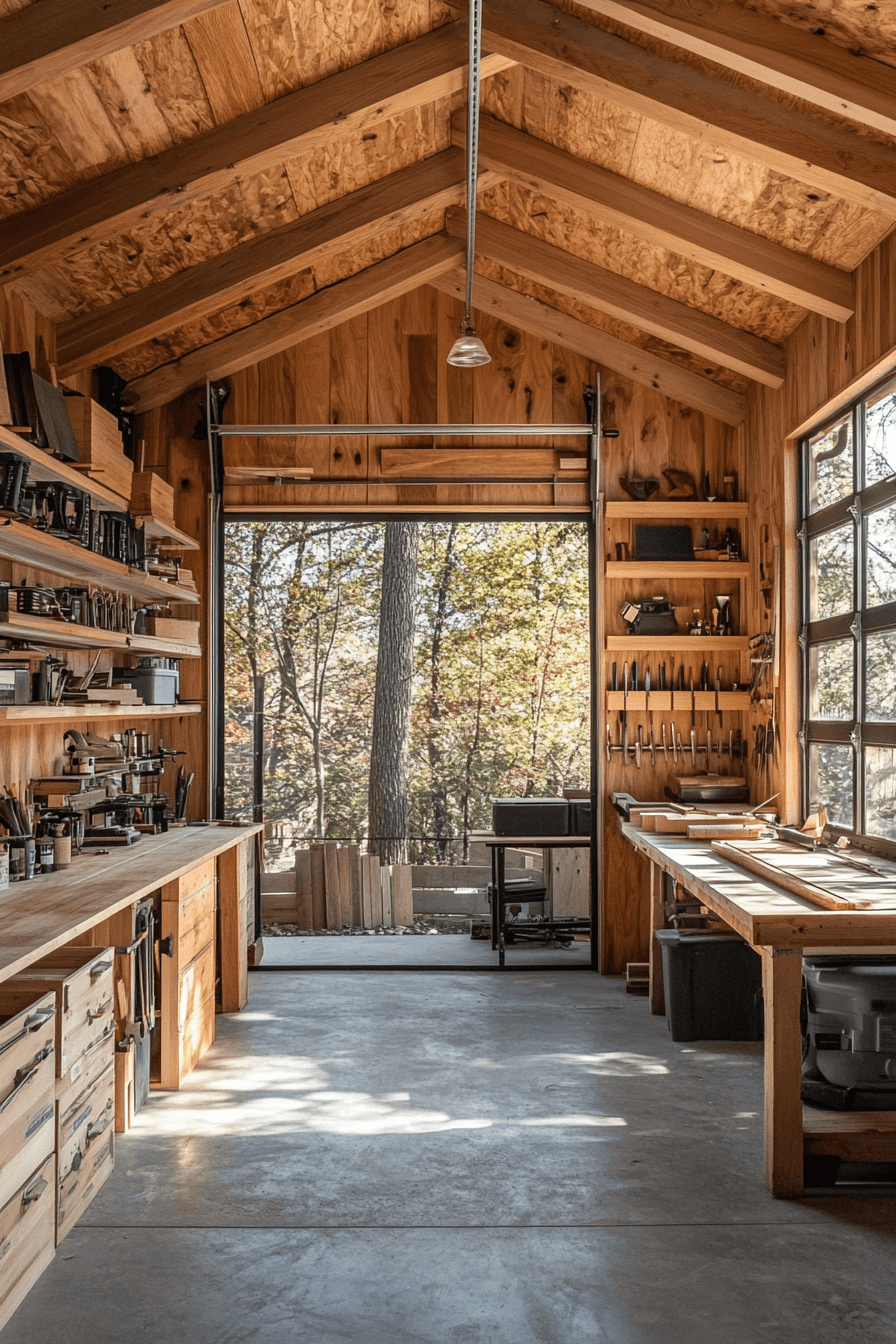 27 Backyard Studio Ideas That Create the Perfect Private Retreat