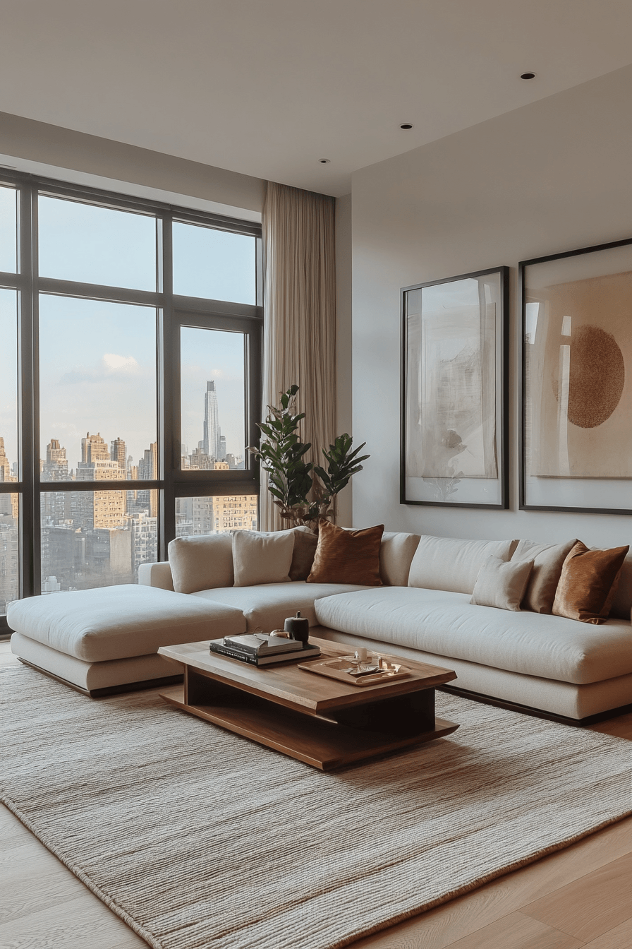 27 Sofa Bed Living Room Ideas That Are Stylish by Day and Cozy by Night