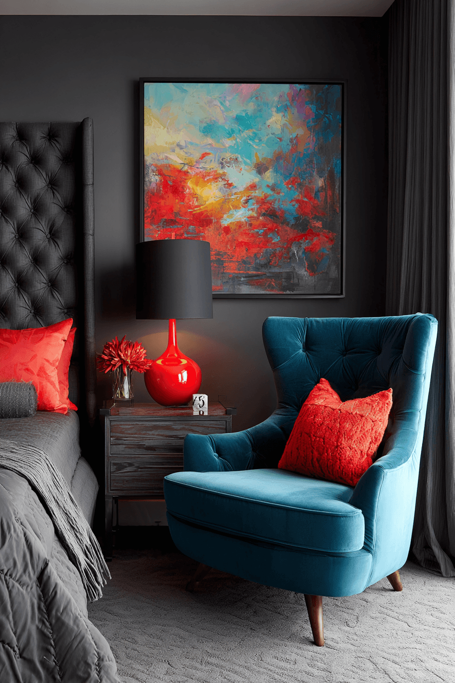 27 Black Bedroom Ideas That Feel Dramatic, Cozy, and Surprisingly Sophisticated