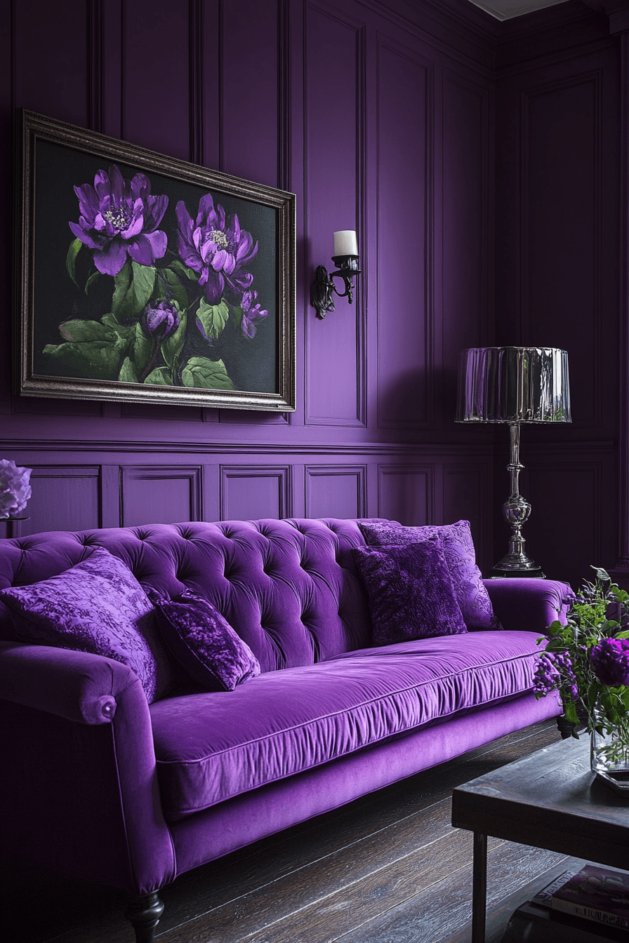 27 Colorful Living Room Ideas That Bring Energy, Joy, and Personality to Your Space