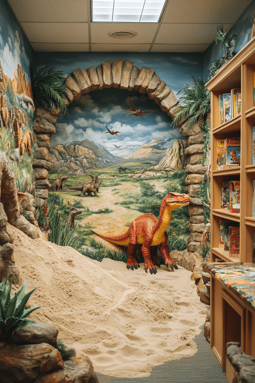 27 Basement Playroom Ideas That Turn Lower Levels Into Favorite Family Hangouts