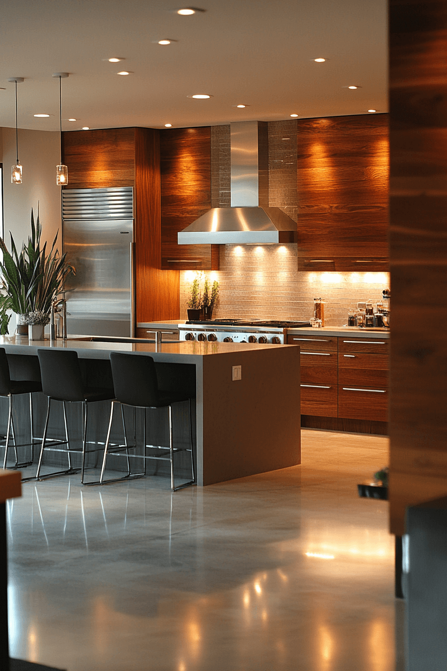 29 Kitchen Lighting Ideas That Make Your Space Look So Much Better