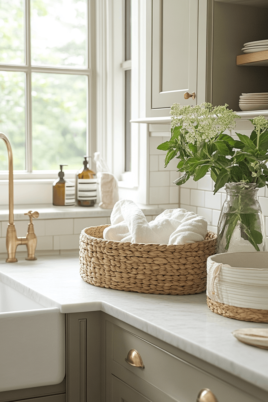 29 Cozy Kitchen Ideas That Make the Heart of Your Home Feel Even Warmer